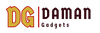 Daman Gadget Logo