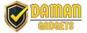 Daman-Gadgets